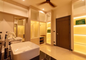 Hua Hin, Thap Thai , 3 Bedrooms, 4 Bathrooms, House / Villa, For Sale, ,0,2331, A-Team Real estate