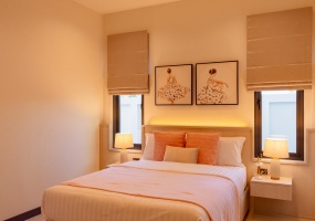 Hua Hin, Thap Thai , 3 Bedrooms, 4 Bathrooms, House / Villa, For Sale, ,0,2331, A-Team Real estate
