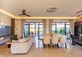 Hua Hin, Thap Thai , 3 Bedrooms, 4 Bathrooms, House / Villa, For Sale, ,0,2331, A-Team Real estate