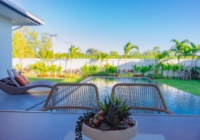 Hua Hin, Thap Thai , 3 Bedrooms, 4 Bathrooms, House / Villa, For Sale, ,0,2331, A-Team Real estate
