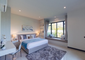 Hua Hin, Thap Thai , 3 Bedrooms, 4 Bathrooms, House / Villa, For Sale, ,0,2331, A-Team Real estate