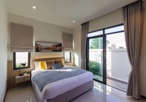 Hua Hin, Thap Thai , 3 Bedrooms, 4 Bathrooms, House / Villa, For Sale, ,0,2331, A-Team Real estate