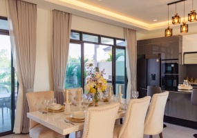Hua Hin, Thap Thai , 3 Bedrooms, 4 Bathrooms, House / Villa, For Sale, ,0,2331, A-Team Real estate
