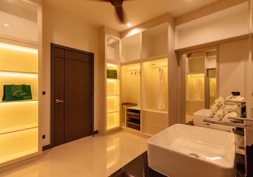 Hua Hin, Thap Thai , 3 Bedrooms, 4 Bathrooms, House / Villa, For Sale, ,0,2331, A-Team Real estate