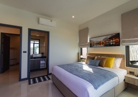 Hua Hin, Thap Thai , 3 Bedrooms, 4 Bathrooms, House / Villa, For Sale, ,0,2331, A-Team Real estate