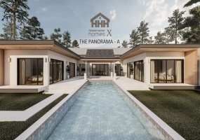 Hua Hin, Hua Hin Center , 3 Bedrooms, 3 Bathrooms, House / Villa, For Sale, ,1132, A-Team Real estate