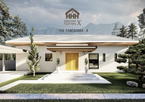 Hua Hin, Hua Hin Center , 3 Bedrooms, 3 Bathrooms, House / Villa, For Sale, ,1132, A-Team Real estate