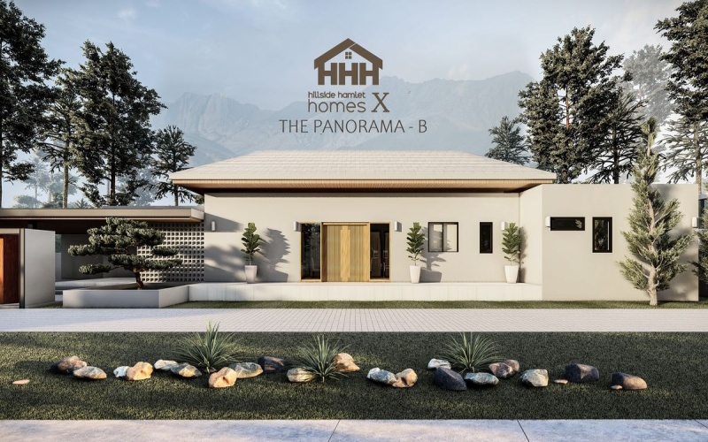 Hua Hin, Hua Hin Center , 3 Bedrooms, 3 Bathrooms, House / Villa, For Sale, ,1132, A-Team Real estate