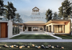 Hua Hin, Hua Hin Center , 3 Bedrooms, 3 Bathrooms, House / Villa, For Sale, ,1132, A-Team Real estate