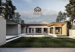 Hua Hin, Hua Hin Center , 3 Bedrooms, 3 Bathrooms, House / Villa, For Sale, ,1132, A-Team Real estate