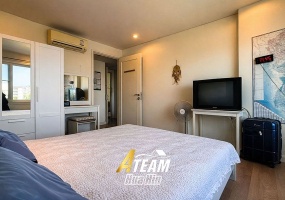 Mykonos Hua Hin, Hua Hin condo for sale, sea view condo Hua Hin, 1 bedroom condominium, Hua Hin property, beachside condo Thailand, investment property Hua Hin