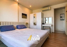 Mykonos Hua Hin, Hua Hin condo for sale, sea view condo Hua Hin, 1 bedroom condominium, Hua Hin property, beachside condo Thailand, investment property Hua Hin