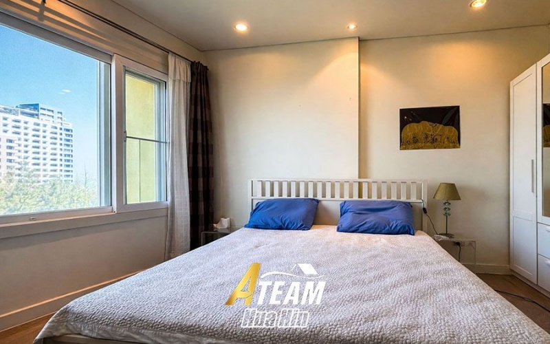 Mykonos Hua Hin, Hua Hin condo for sale, sea view condo Hua Hin, 1 bedroom condominium, Hua Hin property, beachside condo Thailand, investment property Hua Hin
