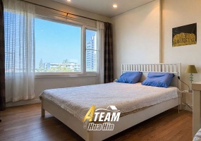 Mykonos Hua Hin, Hua Hin condo for sale, sea view condo Hua Hin, 1 bedroom condominium, Hua Hin property, beachside condo Thailand, investment property Hua Hin