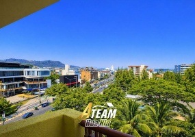 Mykonos Hua Hin, Hua Hin condo for sale, sea view condo Hua Hin, 1 bedroom condominium, Hua Hin property, beachside condo Thailand, investment property Hua Hin