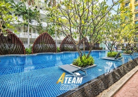 Mykonos Hua Hin, Hua Hin condo for sale, sea view condo Hua Hin, 1 bedroom condominium, Hua Hin property, beachside condo Thailand, investment property Hua Hin
