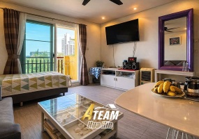 Mykonos Hua Hin, Hua Hin condo for sale, sea view condo Hua Hin, 1 bedroom condominium, Hua Hin property, beachside condo Thailand, investment property Hua Hin