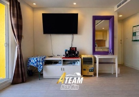 Mykonos Hua Hin, Hua Hin condo for sale, sea view condo Hua Hin, 1 bedroom condominium, Hua Hin property, beachside condo Thailand, investment property Hua Hin