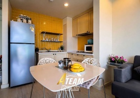 Mykonos Hua Hin, Hua Hin condo for sale, sea view condo Hua Hin, 1 bedroom condominium, Hua Hin property, beachside condo Thailand, investment property Hua Hin