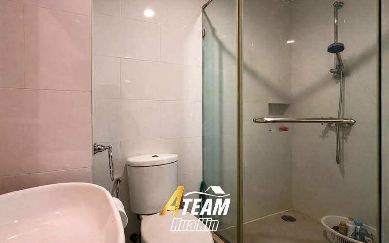 Mykonos Hua Hin, Hua Hin condo for sale, sea view condo Hua Hin, 1 bedroom condominium, Hua Hin property, beachside condo Thailand, investment property Hua Hin