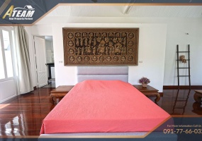 Hua Hin, Hua Hin Center, 4 Bedrooms, 6 Bathrooms, House / Villa, For Sale,0,2336, A-Team Real estate