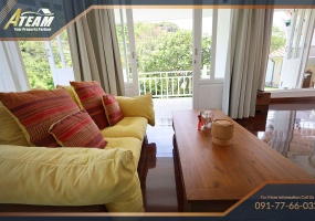Hua Hin, Hua Hin Center, 4 Bedrooms, 6 Bathrooms, House / Villa, For Sale,0,2336, A-Team Real estate