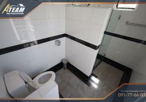 Hua Hin, Hua Hin Center, 4 Bedrooms, 6 Bathrooms, House / Villa, For Sale,0,2336, A-Team Real estate
