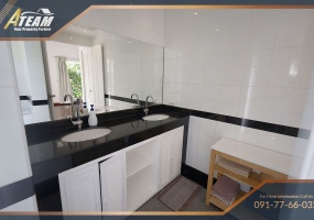Hua Hin, Hua Hin Center, 4 Bedrooms, 6 Bathrooms, House / Villa, For Sale,0,2336, A-Team Real estate