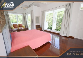 Hua Hin, Hua Hin Center, 4 Bedrooms, 6 Bathrooms, House / Villa, For Sale,0,2336, A-Team Real estate