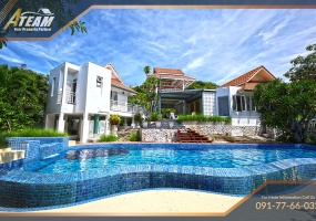 Hua Hin, Hua Hin Center, 4 Bedrooms, 6 Bathrooms, House / Villa, For Sale,0,2336, A-Team Real estate