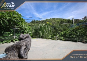 Hua Hin, Hua Hin Center, 4 Bedrooms, 6 Bathrooms, House / Villa, For Sale,0,2336, A-Team Real estate