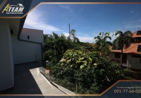 Hua Hin, Hua Hin Center, 4 Bedrooms, 6 Bathrooms, House / Villa, For Sale,0,2336, A-Team Real estate