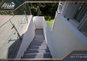 Hua Hin, Hua Hin Center, 4 Bedrooms, 6 Bathrooms, House / Villa, For Sale,0,2336, A-Team Real estate