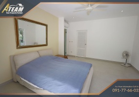 Hua Hin, Hua Hin Center, 4 Bedrooms, 6 Bathrooms, House / Villa, For Sale,0,2336, A-Team Real estate