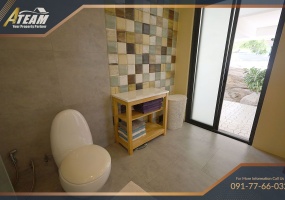 Hua Hin, Hua Hin Center, 4 Bedrooms, 6 Bathrooms, House / Villa, For Sale,0,2336, A-Team Real estate