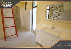 Hua Hin, Hua Hin Center, 4 Bedrooms, 6 Bathrooms, House / Villa, For Sale,0,2336, A-Team Real estate