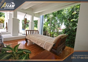 Hua Hin, Hua Hin Center, 4 Bedrooms, 6 Bathrooms, House / Villa, For Sale,0,2336, A-Team Real estate