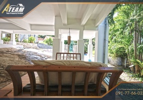 Hua Hin, Hua Hin Center, 4 Bedrooms, 6 Bathrooms, House / Villa, For Sale,0,2336, A-Team Real estate