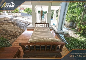 Hua Hin, Hua Hin Center, 4 Bedrooms, 6 Bathrooms, House / Villa, For Sale,0,2336, A-Team Real estate