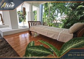 Hua Hin, Hua Hin Center, 4 Bedrooms, 6 Bathrooms, House / Villa, For Sale,0,2336, A-Team Real estate