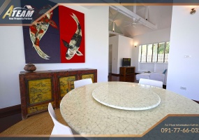 Hua Hin, Hua Hin Center, 4 Bedrooms, 6 Bathrooms, House / Villa, For Sale,0,2336, A-Team Real estate