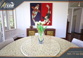 Hua Hin, Hua Hin Center, 4 Bedrooms, 6 Bathrooms, House / Villa, For Sale,0,2336, A-Team Real estate