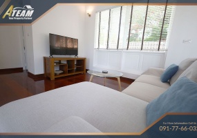 Hua Hin, Hua Hin Center, 4 Bedrooms, 6 Bathrooms, House / Villa, For Sale,0,2336, A-Team Real estate