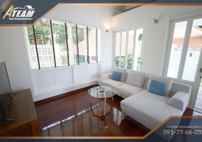 Hua Hin, Hua Hin Center, 4 Bedrooms, 6 Bathrooms, House / Villa, For Sale,0,2336, A-Team Real estate