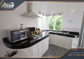 Hua Hin, Hua Hin Center, 4 Bedrooms, 6 Bathrooms, House / Villa, For Sale,0,2336, A-Team Real estate