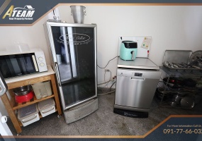 Hua Hin, Hua Hin Center, 4 Bedrooms, 6 Bathrooms, House / Villa, For Sale,0,2336, A-Team Real estate