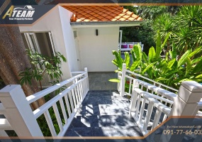 Hua Hin, Hua Hin Center, 4 Bedrooms, 6 Bathrooms, House / Villa, For Sale,0,2336, A-Team Real estate
