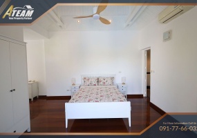 Hua Hin, Hua Hin Center, 4 Bedrooms, 6 Bathrooms, House / Villa, For Sale,0,2336, A-Team Real estate