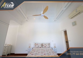 Hua Hin, Hua Hin Center, 4 Bedrooms, 6 Bathrooms, House / Villa, For Sale,0,2336, A-Team Real estate