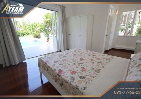 Hua Hin, Hua Hin Center, 4 Bedrooms, 6 Bathrooms, House / Villa, For Sale,0,2336, A-Team Real estate